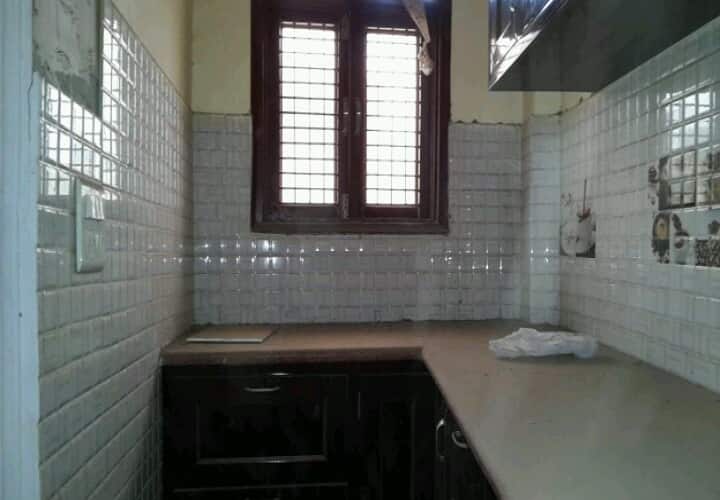 Seprate family accomodation, a home away home, New Delhi 3